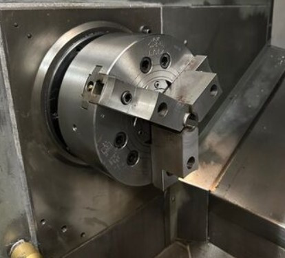 Soustruhy - CNC ST 30 - 3