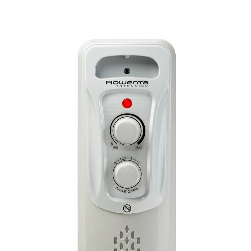 Olejový radiátor Rowenta BU2620F0 - 3