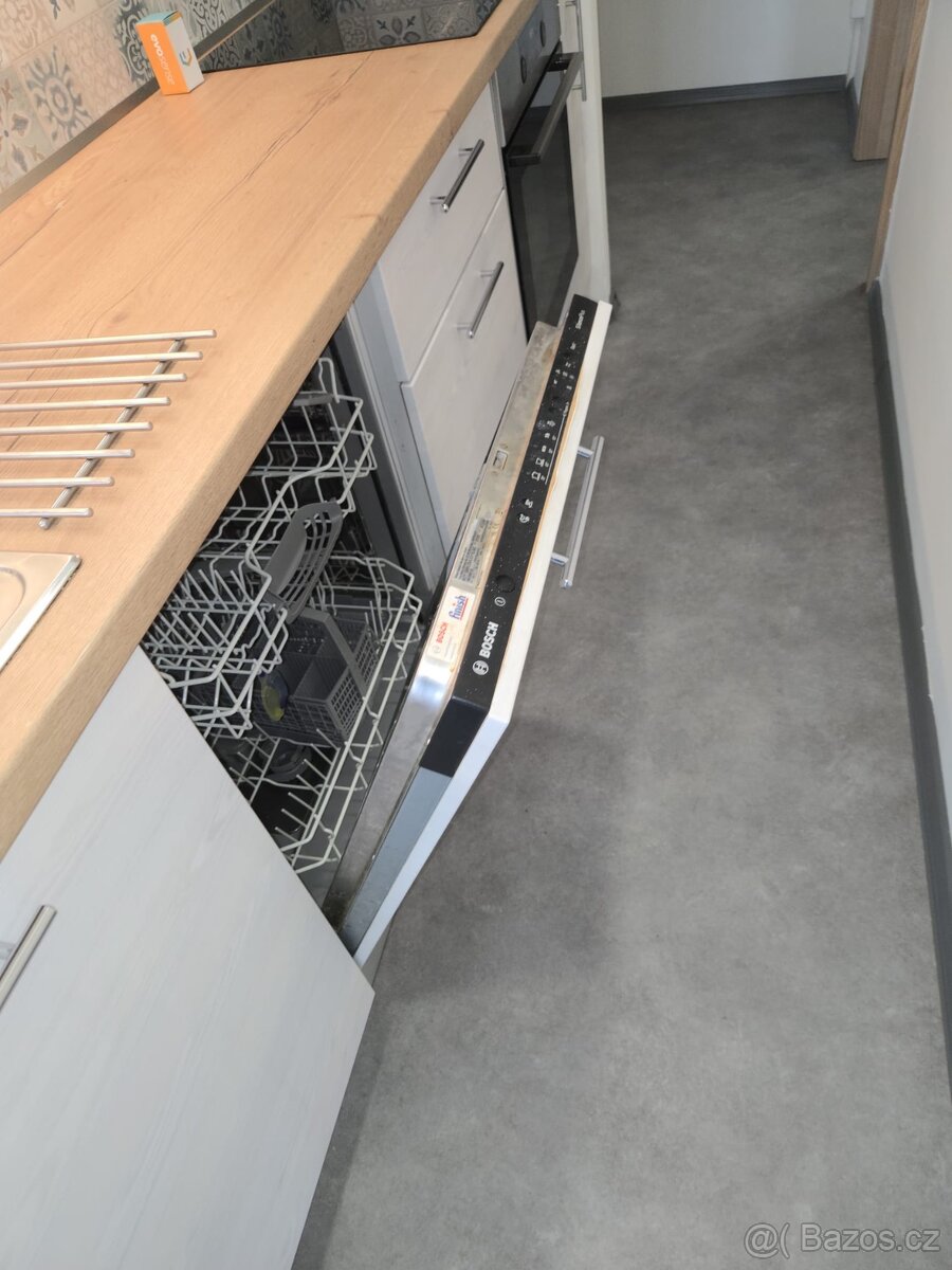 Kuchyňská linka - 3