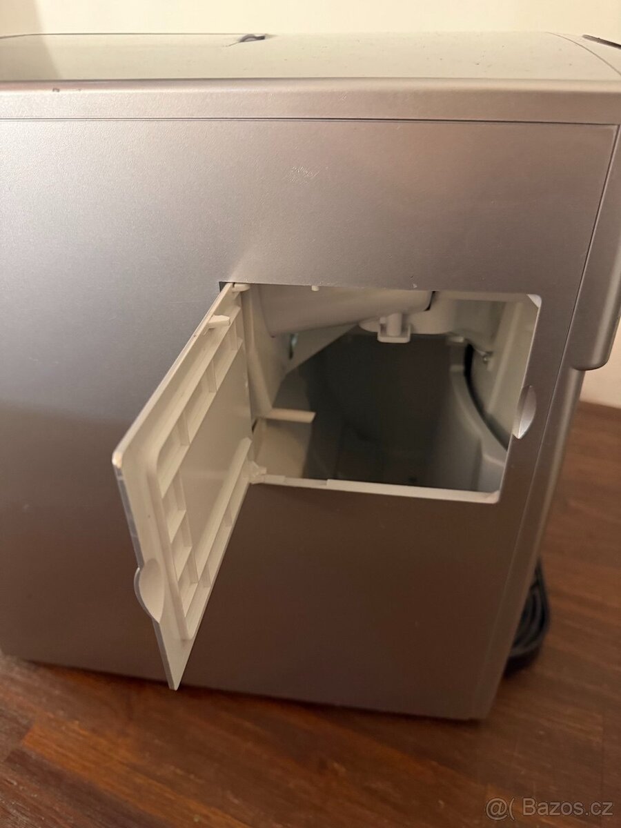 Výrobník ledu Klarstein 10030848 (Ice Volcano 2G) - 3