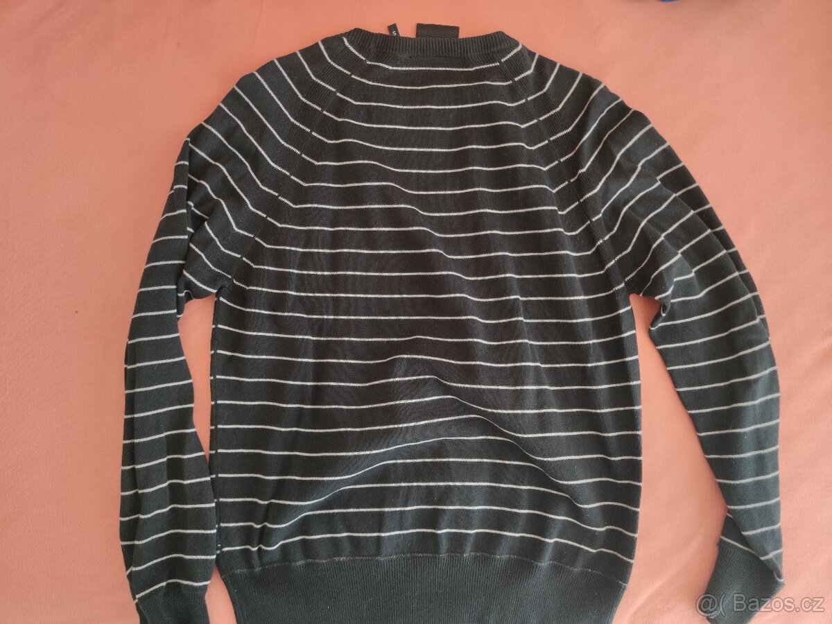 Prodám svetr zn. Billabong - 3