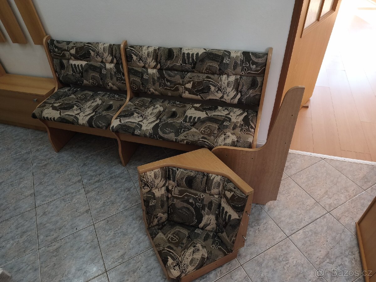 Nábytek za odvoz - 3