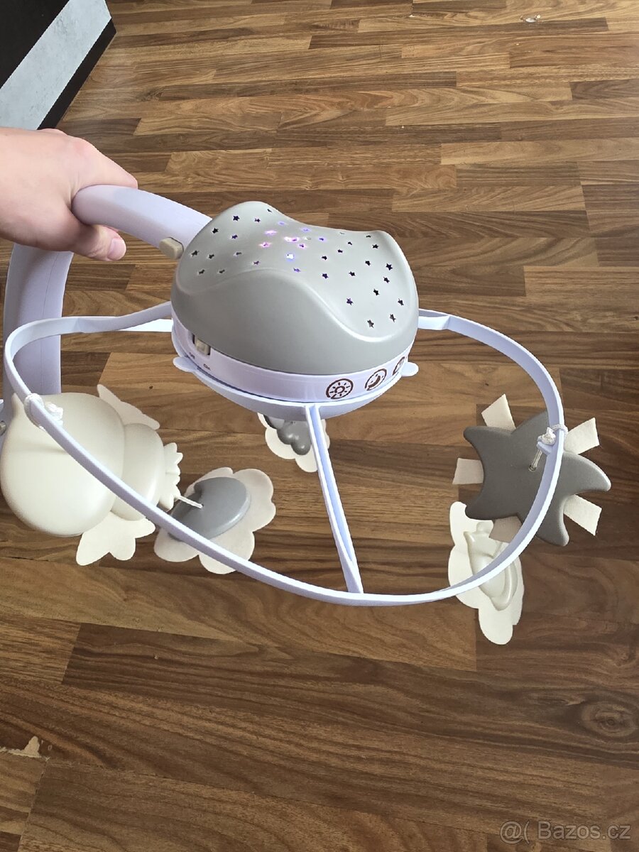 Kolotoc nad postylku - 3