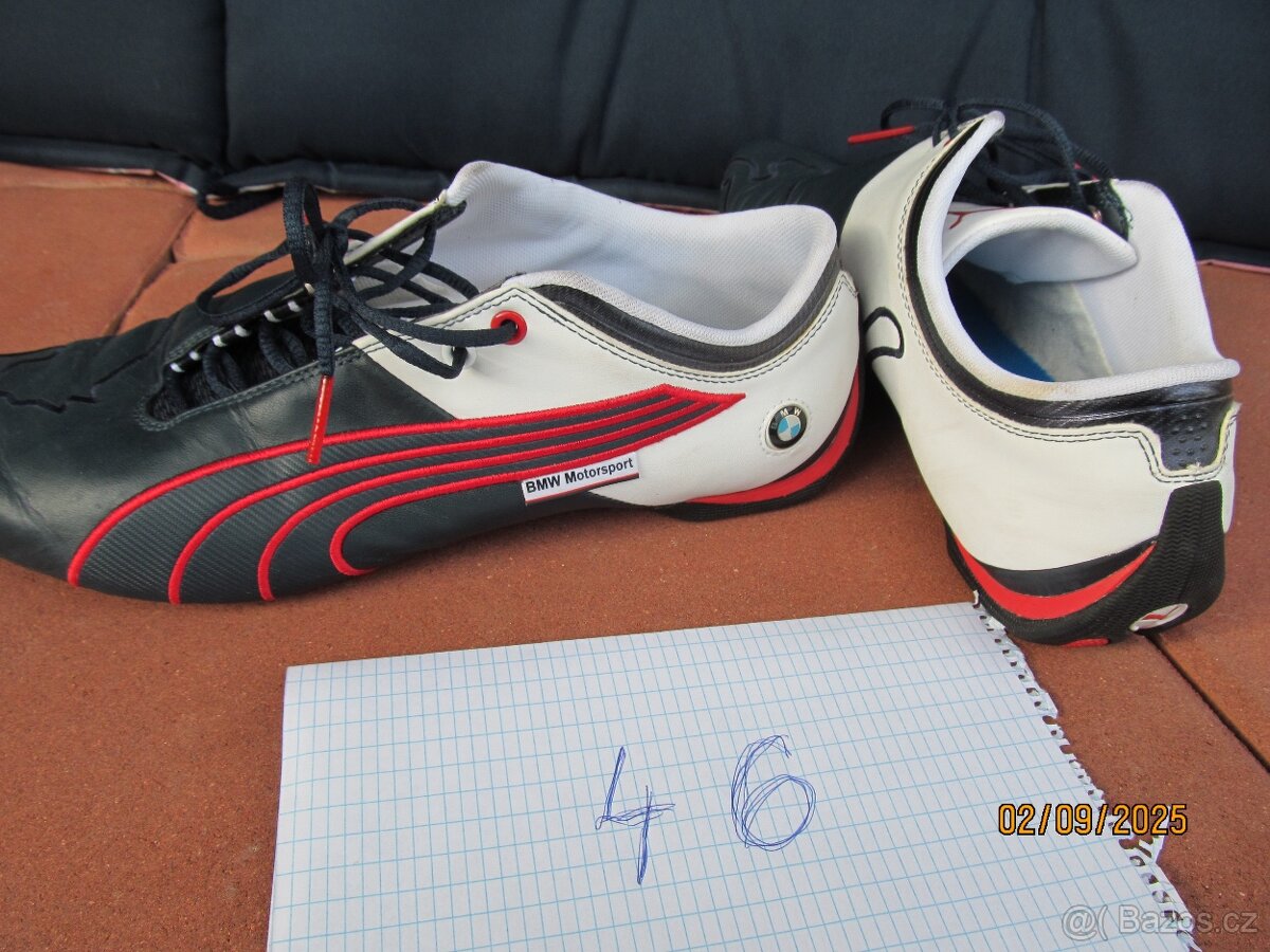 boty pánské a dámské - 3