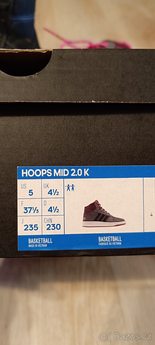 Zateplené tenisky - 3