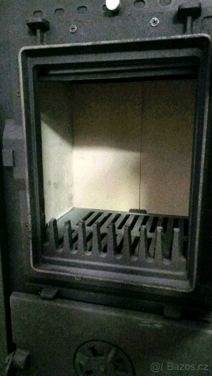 Hosseven MINI 9008 - 3