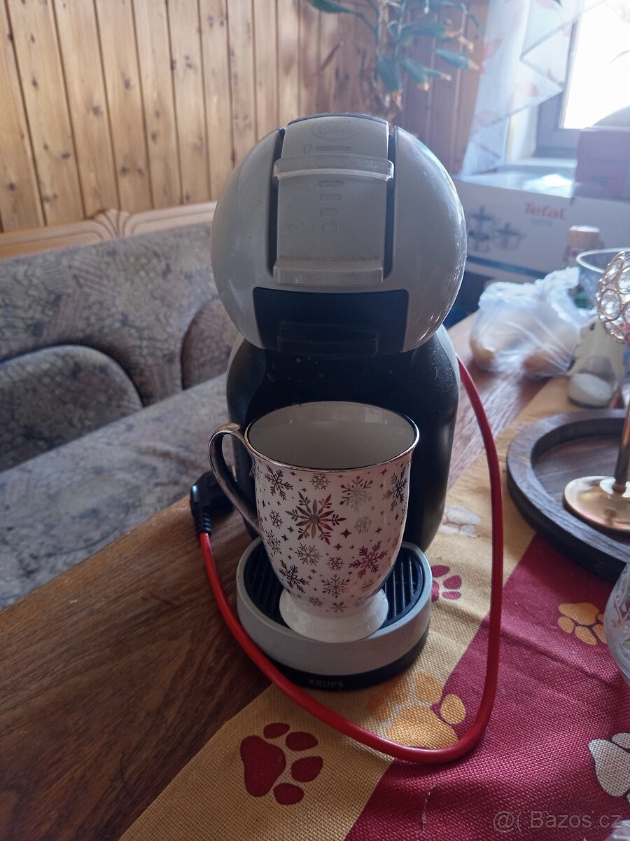 Dolce gusto mini me - 3