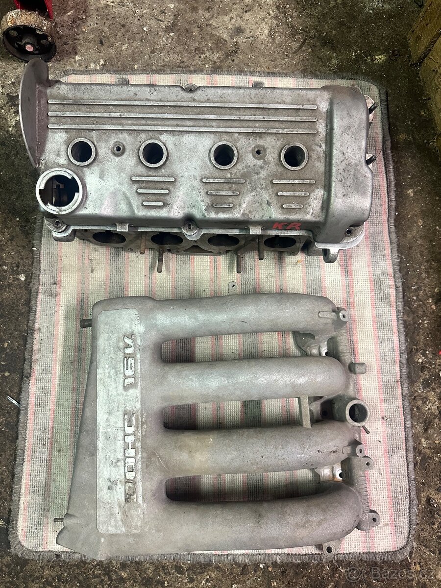 Motor 1.8kr - 3