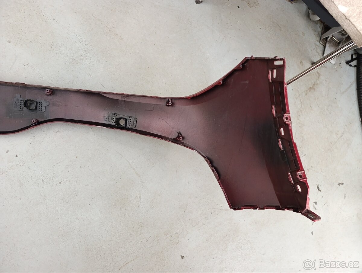 Přední nárazník KIA SPORTAGE V - 3