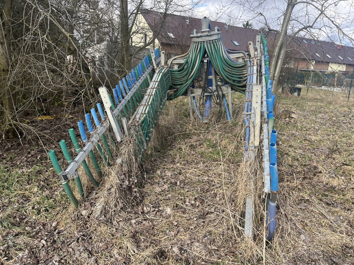 Vogelsang Dosimat LV - 3