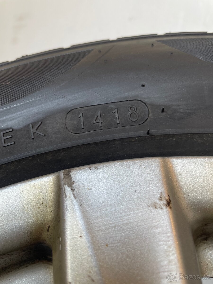 Alu r16 5x112 - 3