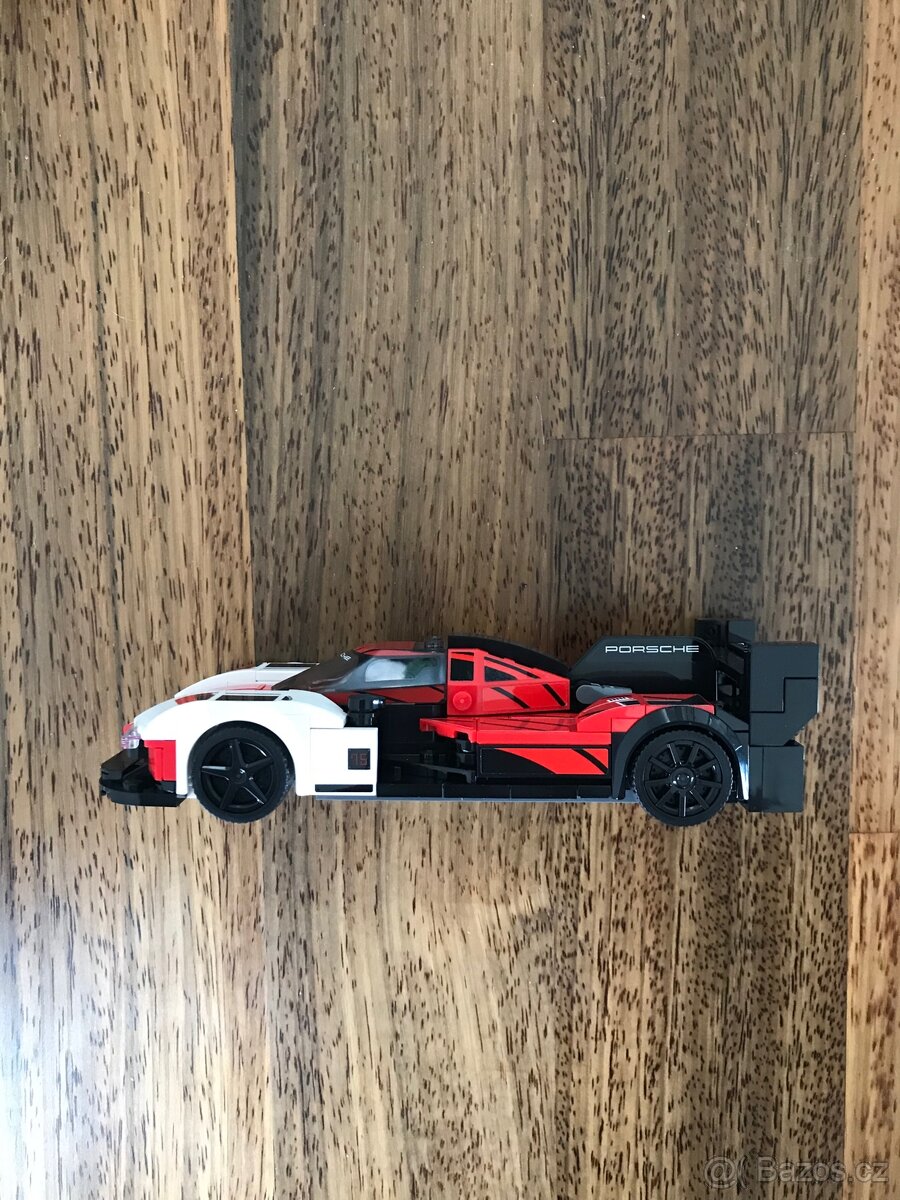 Lego PORSCHE - 3