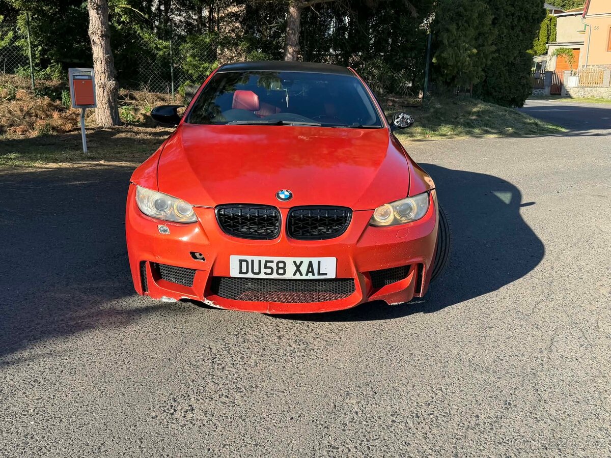 BMW - 3