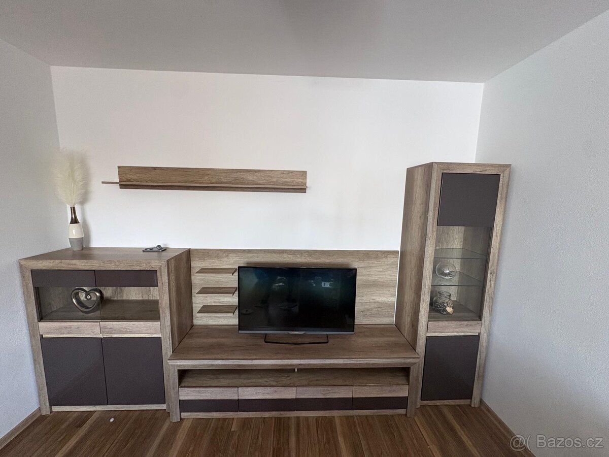 Obývací stěna - 3