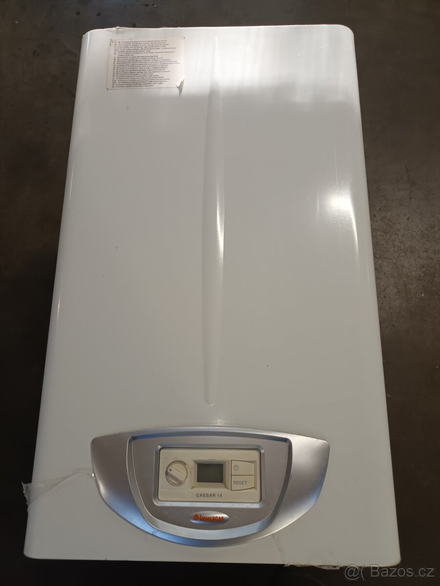 Imergas Caesar 14 3 E - 3