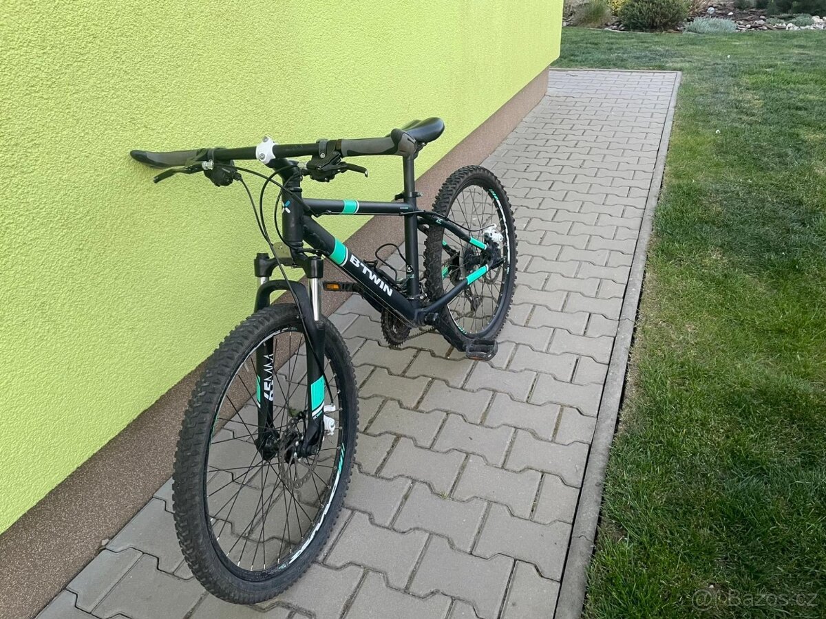 Dětské kolo 24 - 3