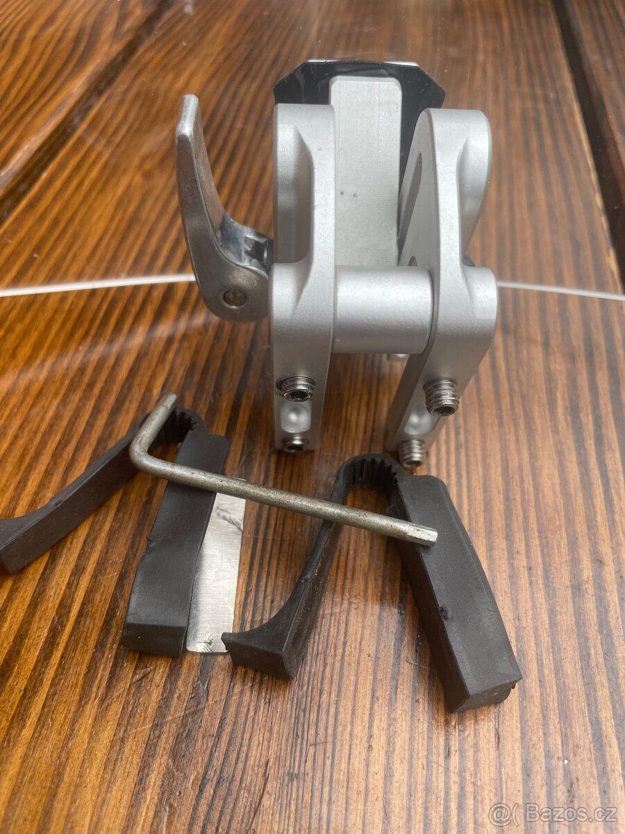 Deflektor Kappa - 3