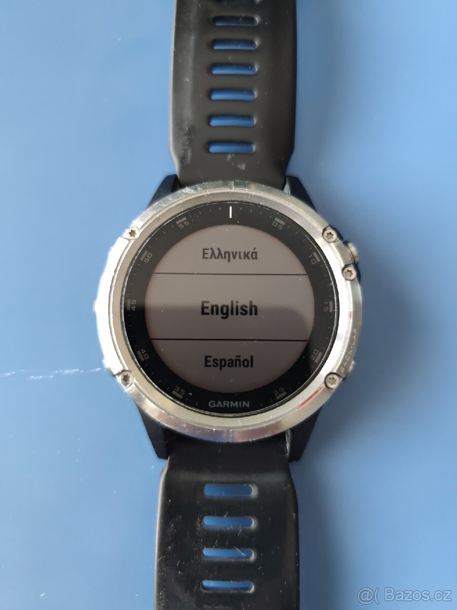 Garmin Fenix 5 Plus - 3