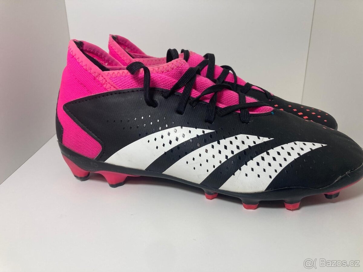 Kopacky Adidas Predator Accuracy 3, vel 36 - 3