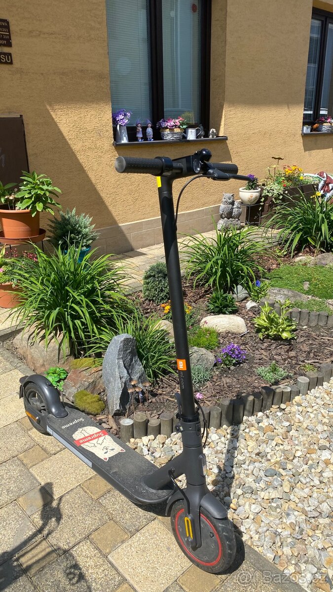 Xiaomi Scooter Pro 2 / nová baterie - 3