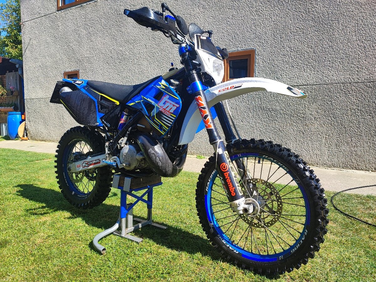 TM racing 300 EN