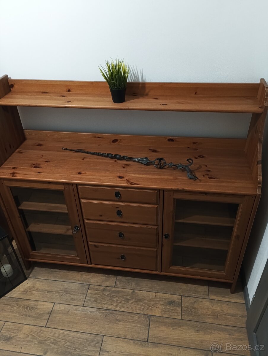 IKEA nábytek leksvik - 3