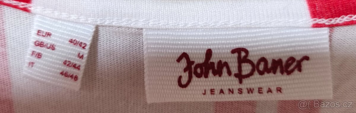 Dámské dlouhé šaty - 3