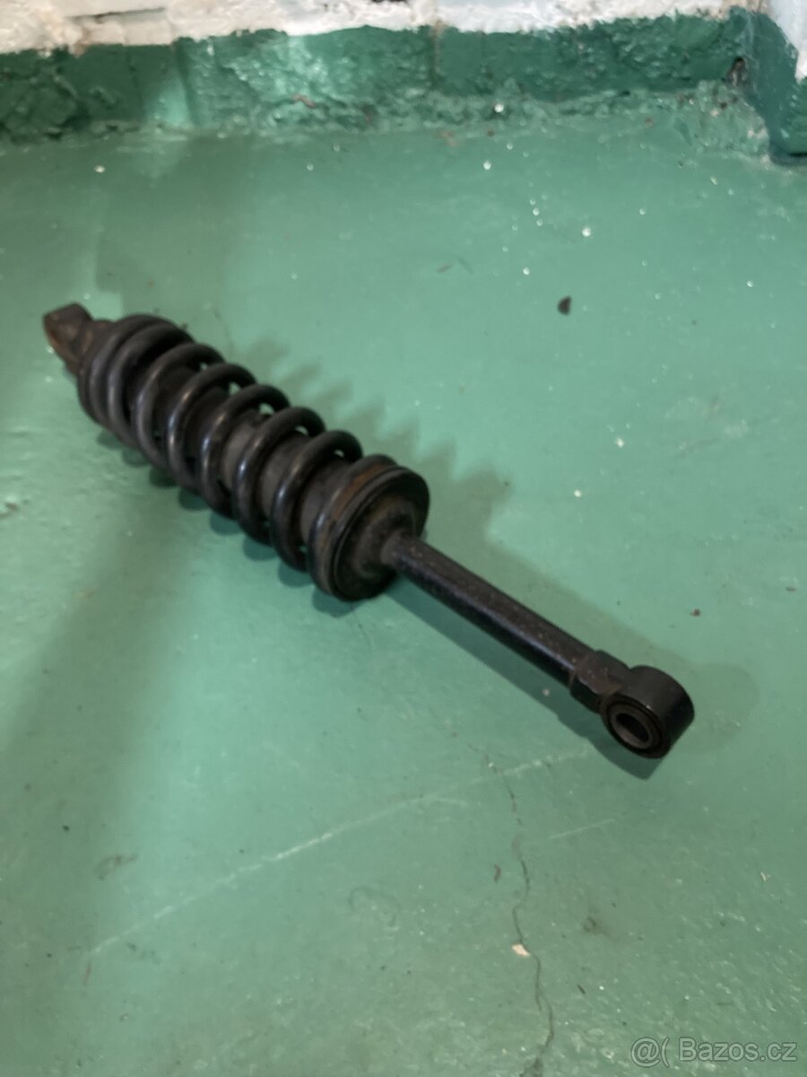 BMW R80 - ruzne ND - 3