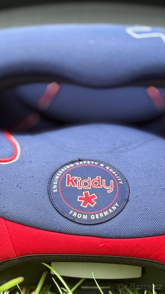 Kiddy Phoenixfix pro 2 autosedačka - 3