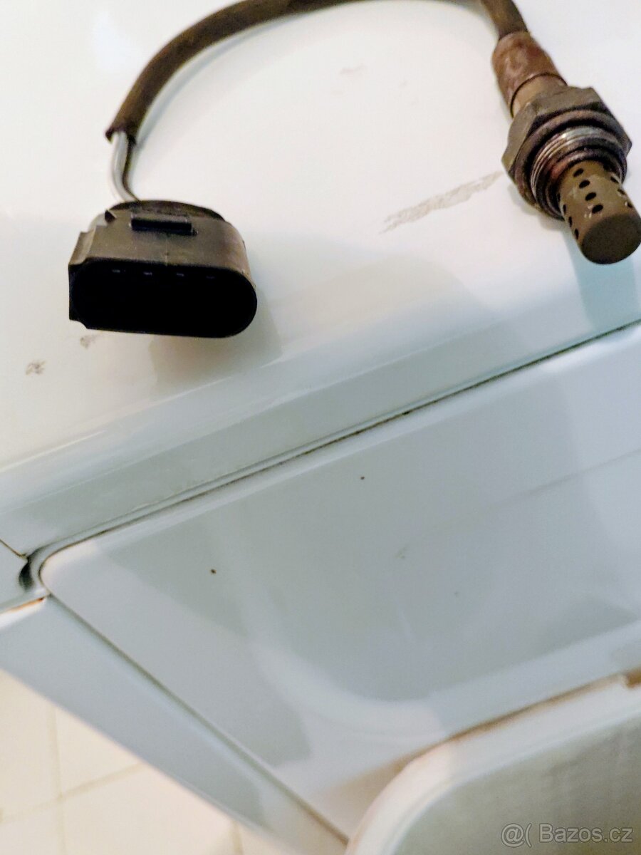 Prodám L. Sondy na š. Fabia 1 - 3