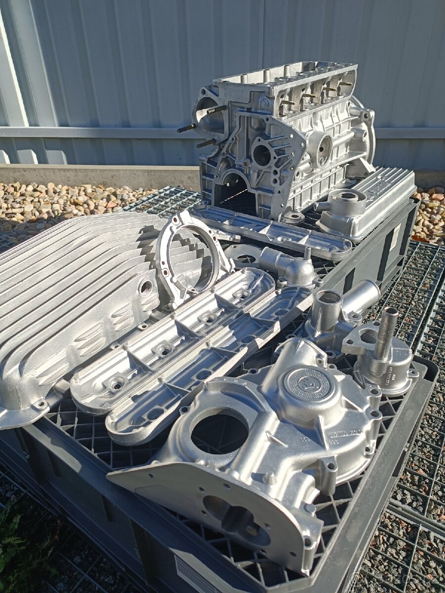 Motor favorit Felicia - 3