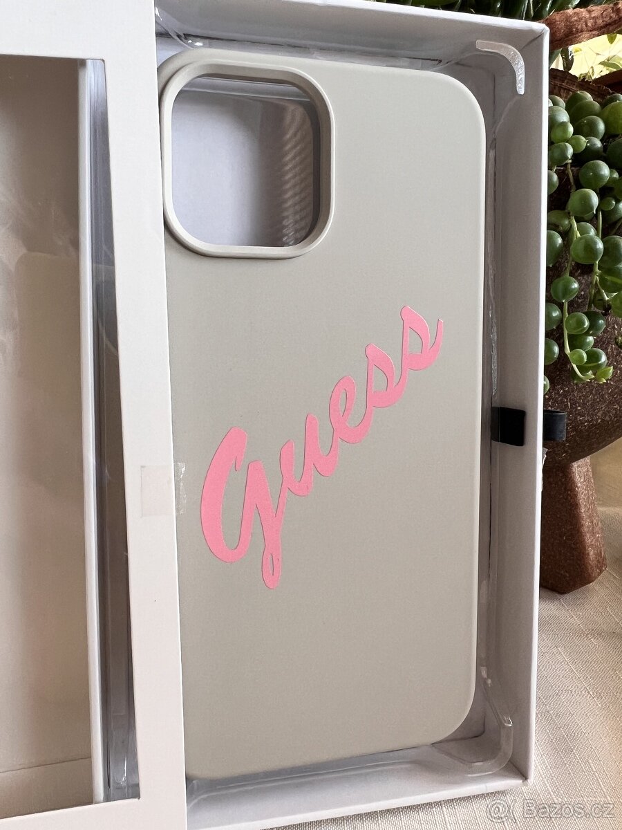 Nové kryty iPhone 12 pro Max - 3