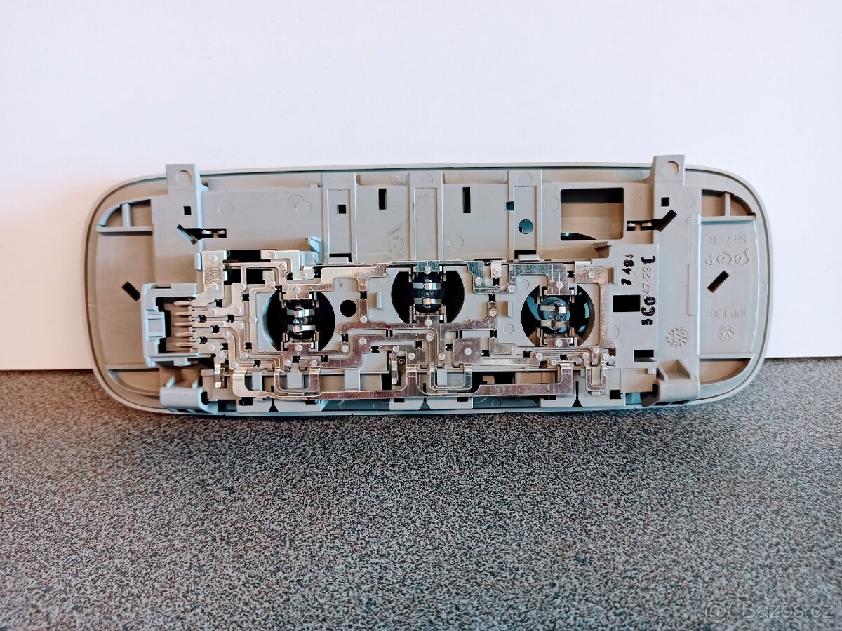 Lampičky/stropní světla - 3