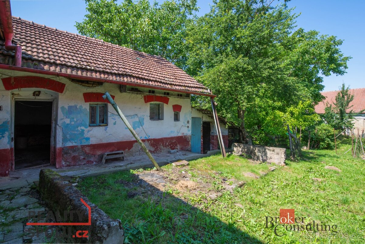 Prodej, domy/rodinný, 150 m2, 68201 Kučerov, Vyškov [ID 7453 - 3