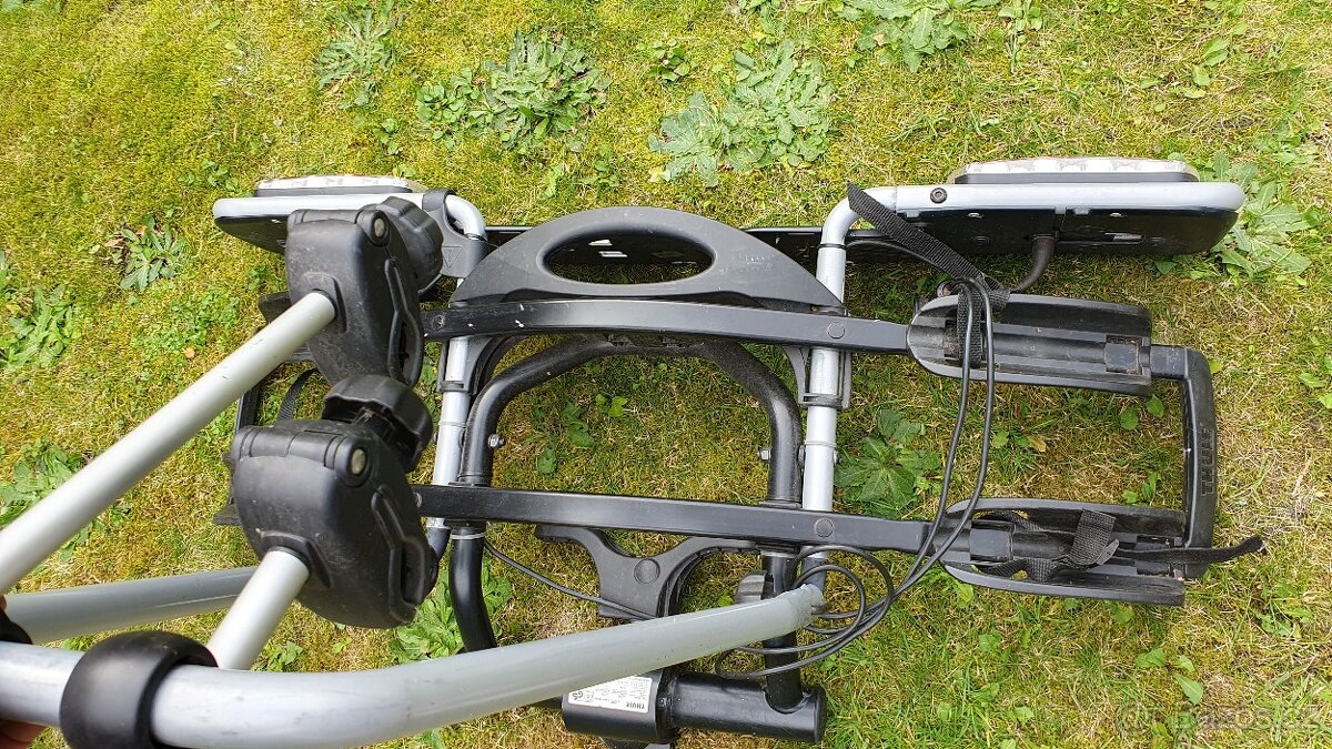 Nosič na kolo Thule - 3