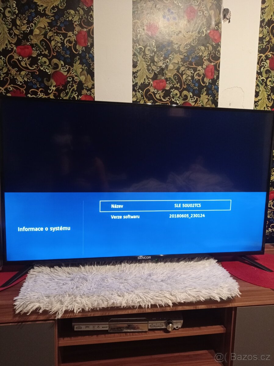 Tv sencor + smartbox - 3