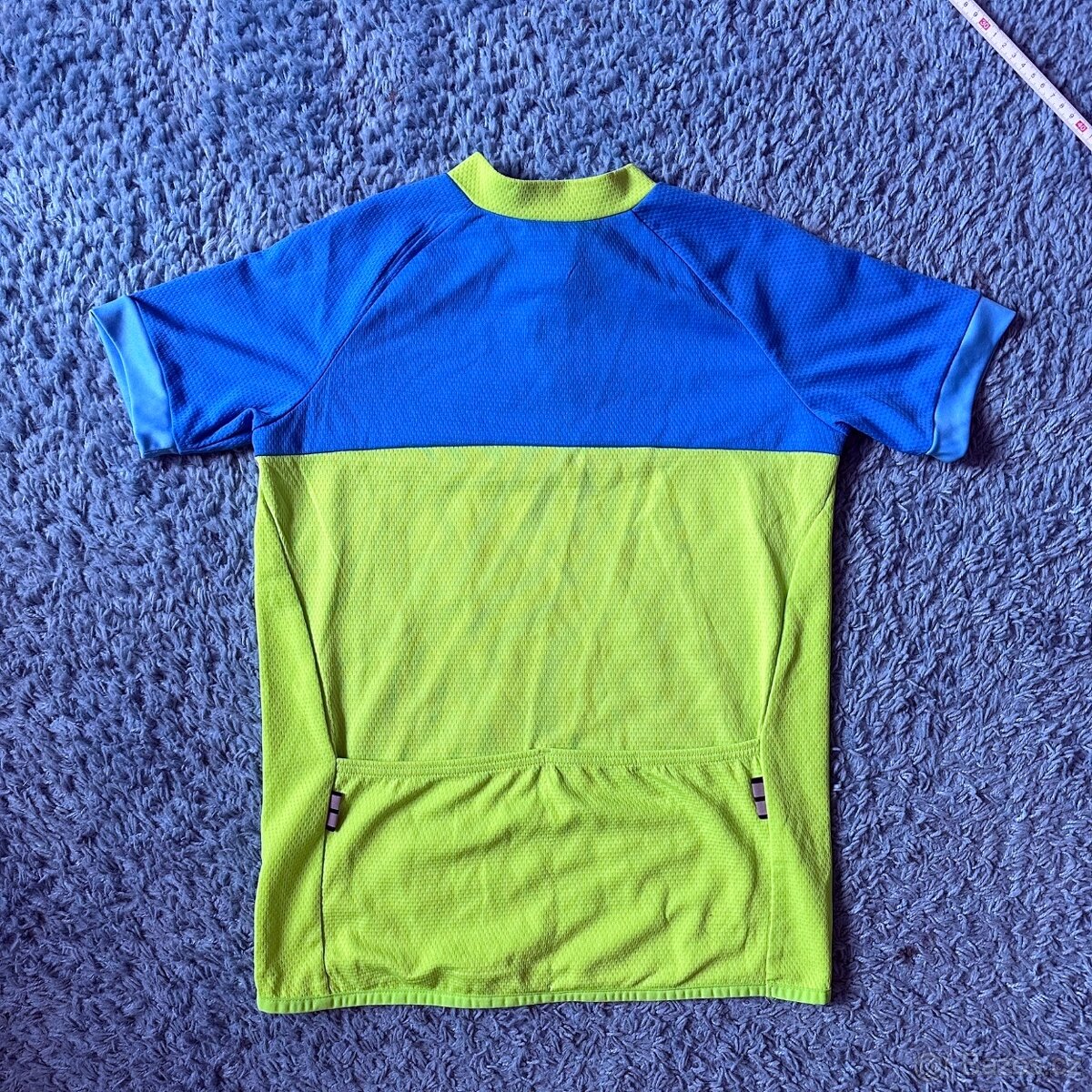 Cyklistický dres vel. 152/158 zn. Etape - TOP - 3