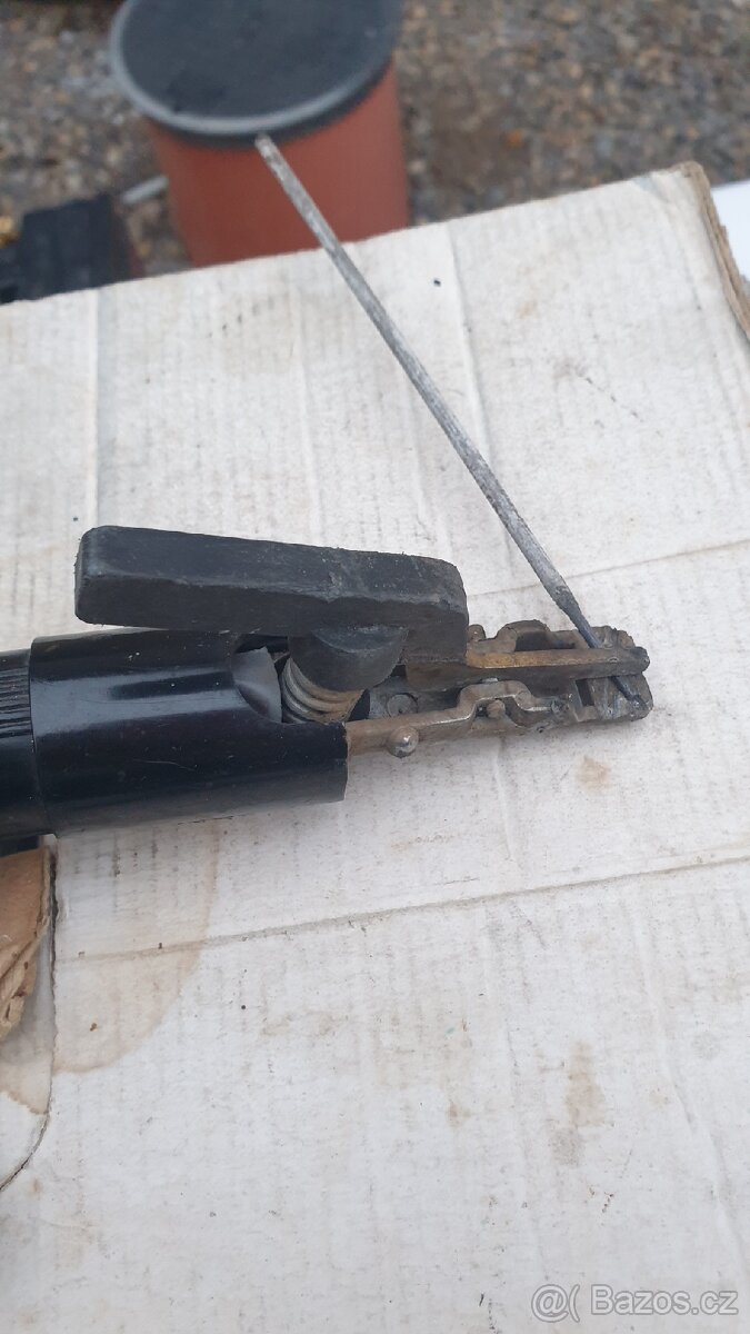 Trafo svářečka - 3