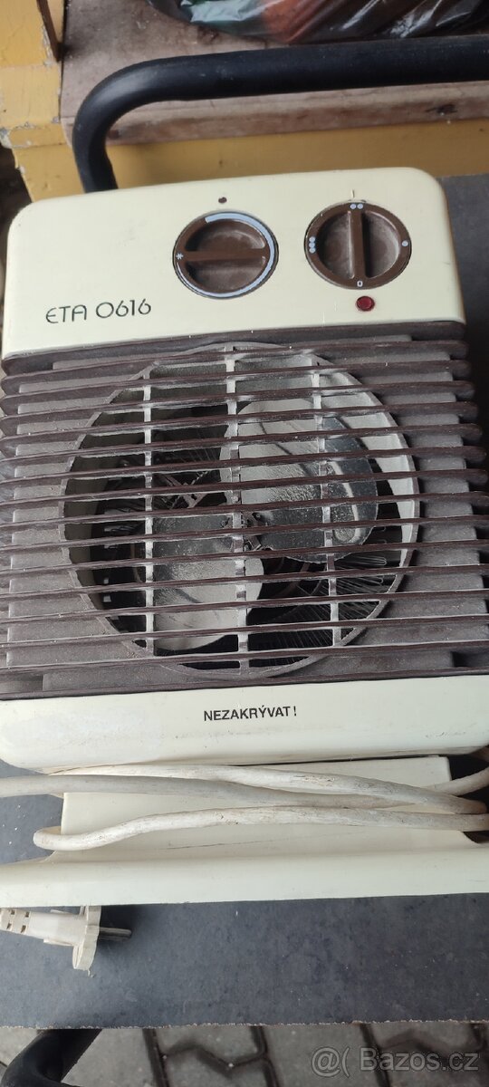 Elektrický primotop - 3