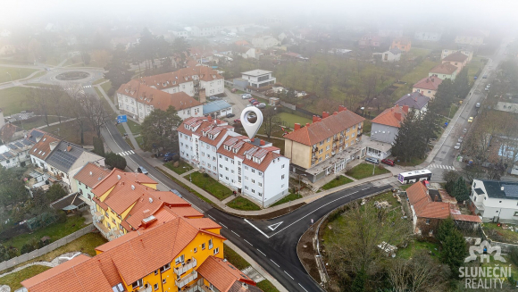 Prodej bytu 2+kk, 52 m², Uherský Brod - 3