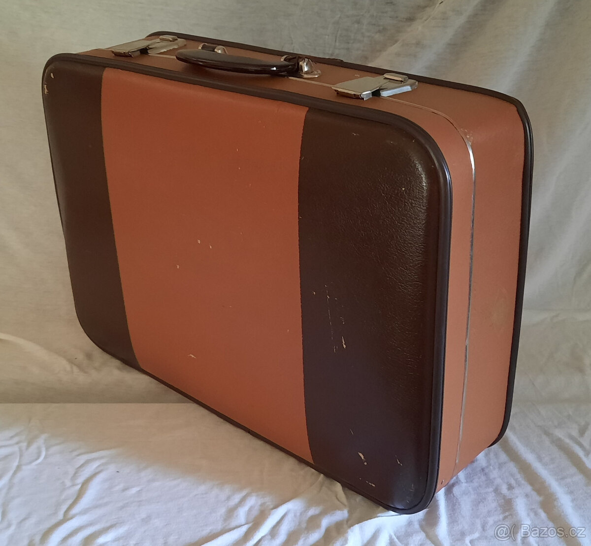 Cestovní kufr starší - 3