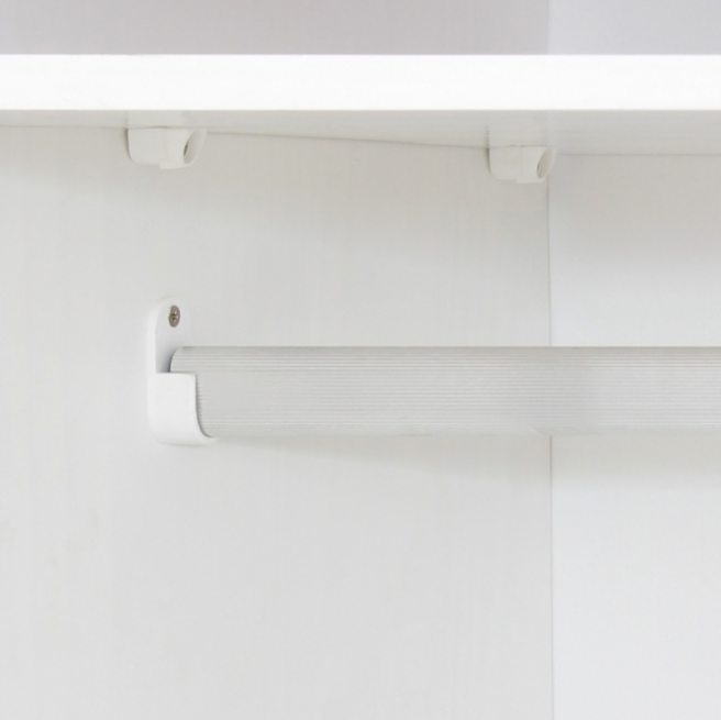 Dřevěná skříň 12dveřová TOPAZIO - 3