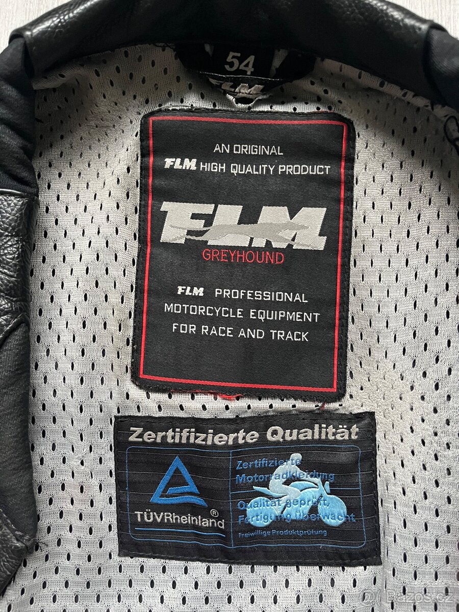 Bunda na motorku - 3