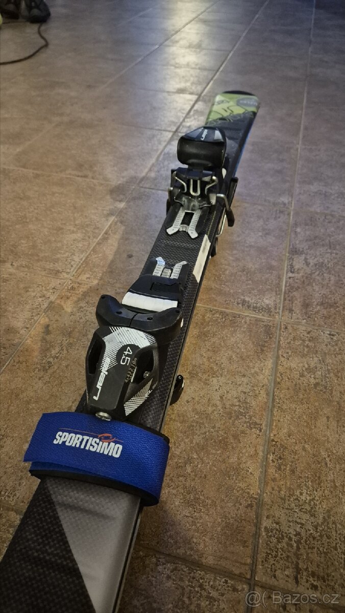 Elan explore PRO 120cm - 3