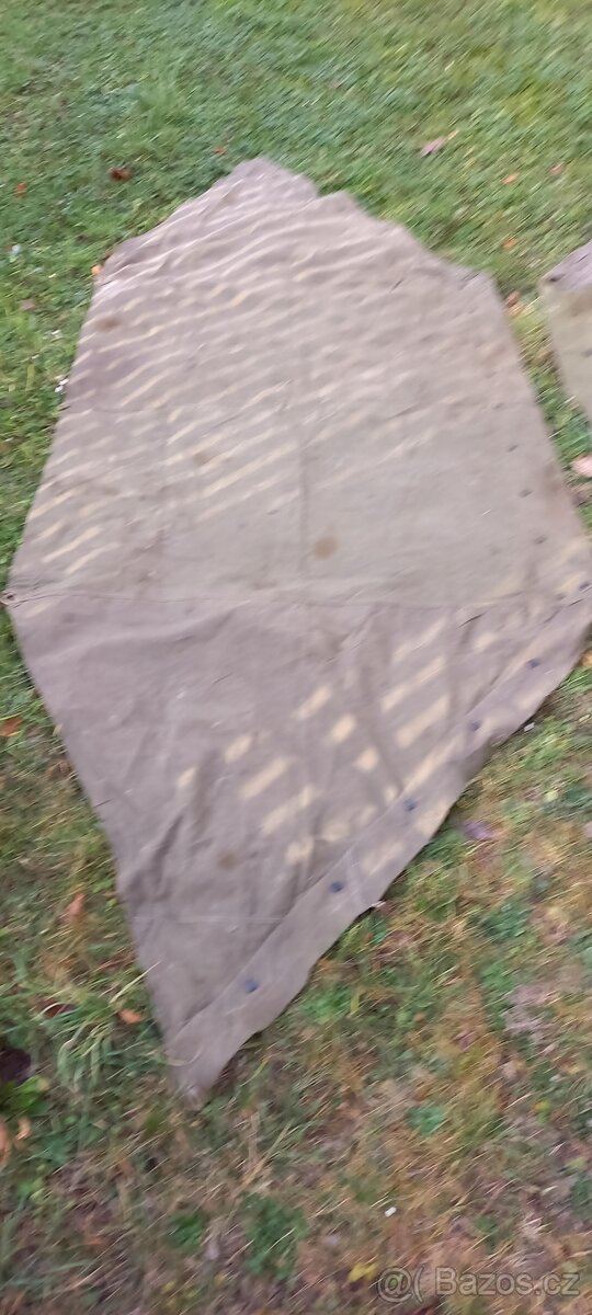 Celtový stan US Army - 3