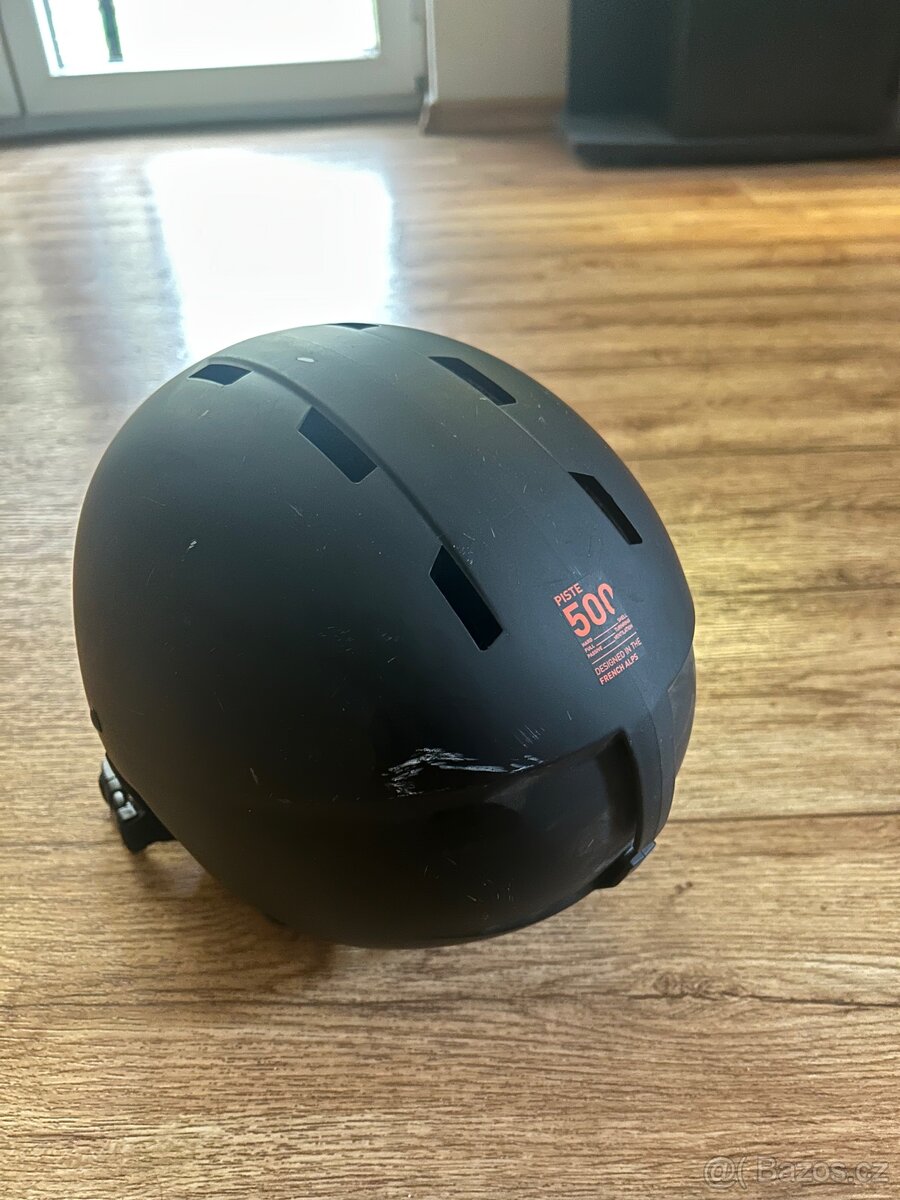 Dětska lyzarska helma Decathlon - 3