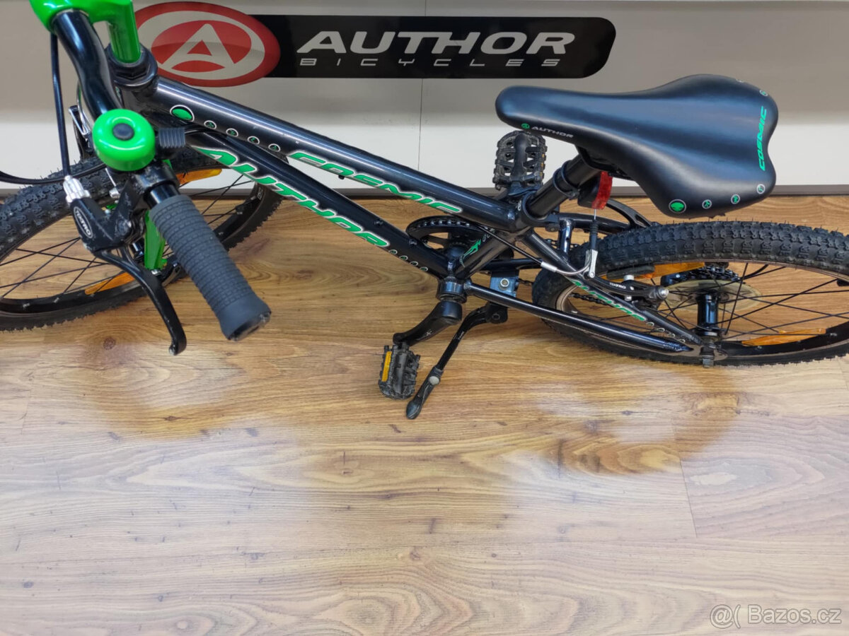 Lehké dětské kolo Author Cosmic 20 - 3