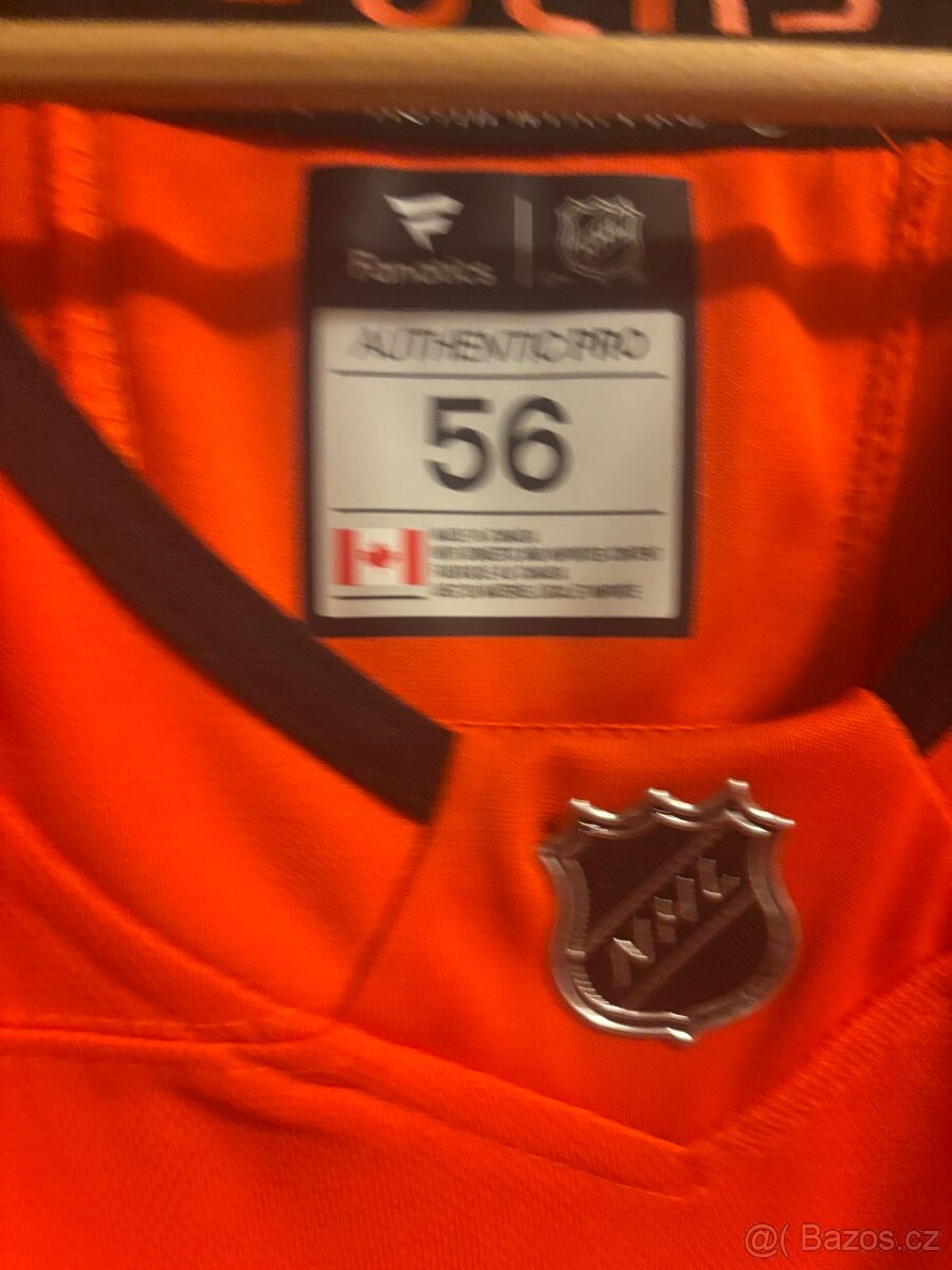 Nhl dres anaheim ducks - 3