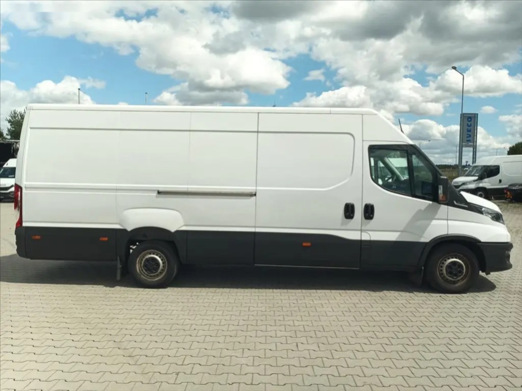 Iveco Daily, 2,3 35S16A8V 16m3 - 3