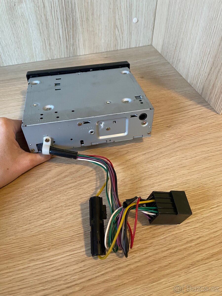 Autorádio Blaupunkt RPC 3068 - 3